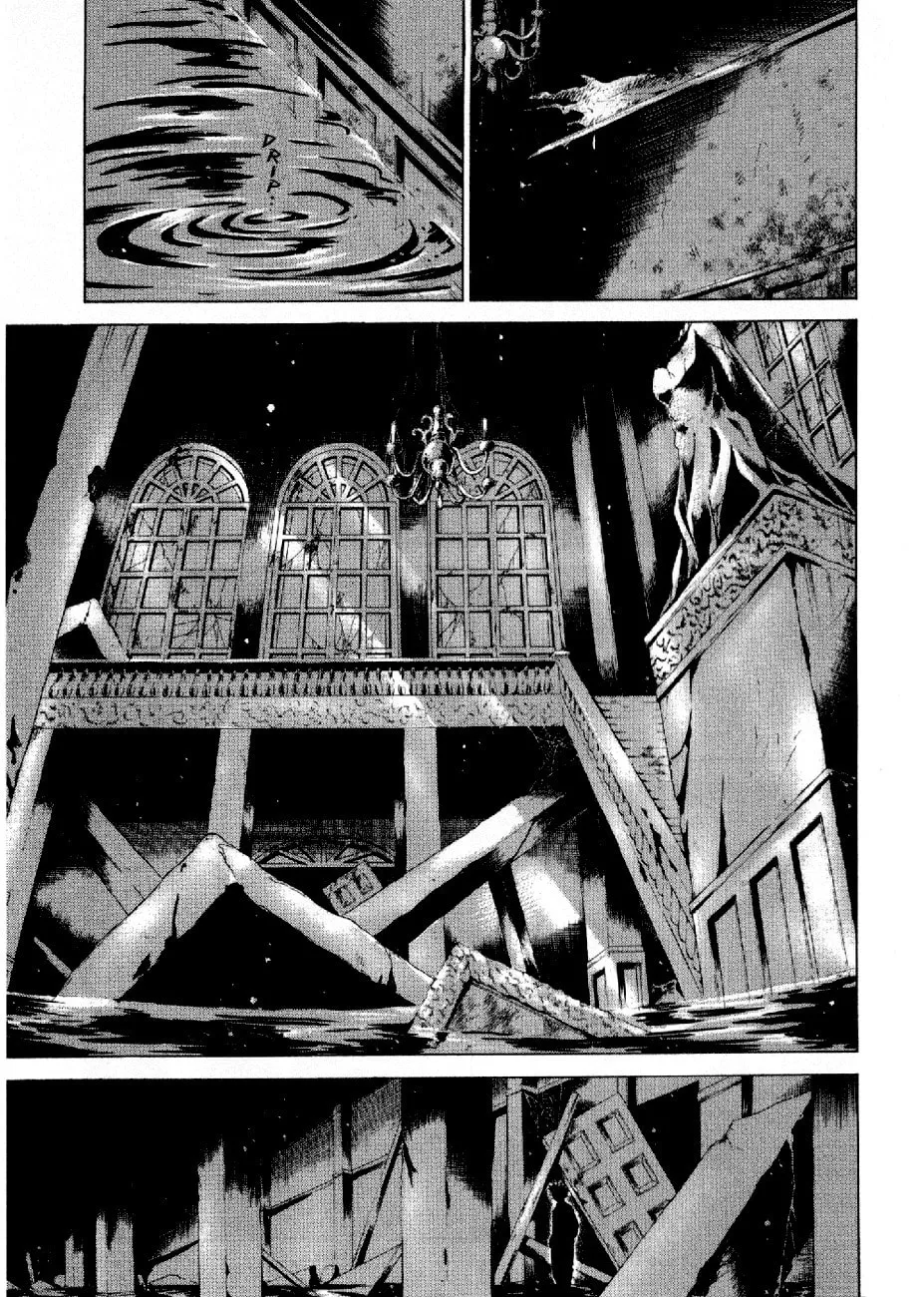 Read World End Fairytale chapter 9 image 6 on Lezhin
