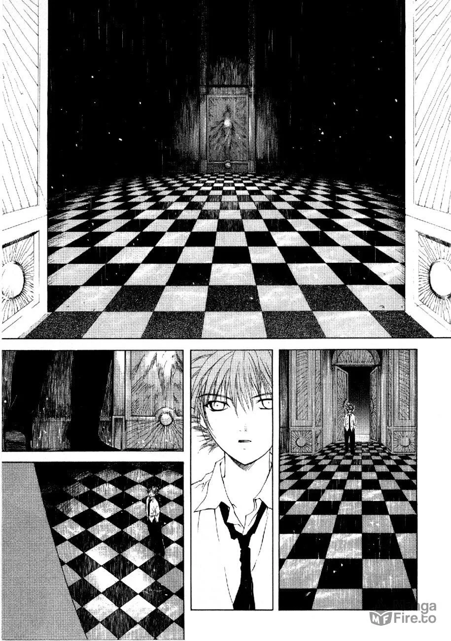 Read World End Fairytale chapter 9 image 8 on Lezhin