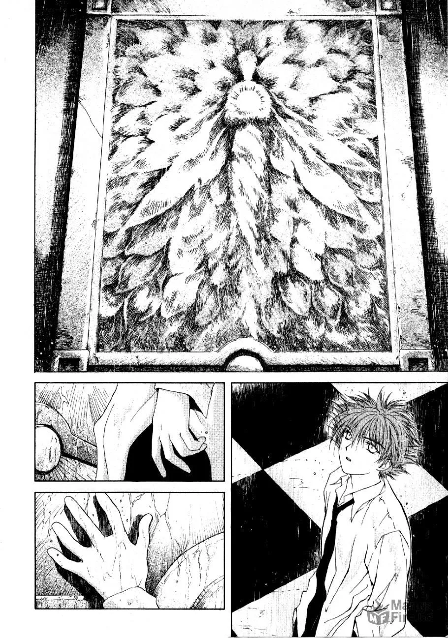 Read World End Fairytale chapter 9 image 9 on Lezhin