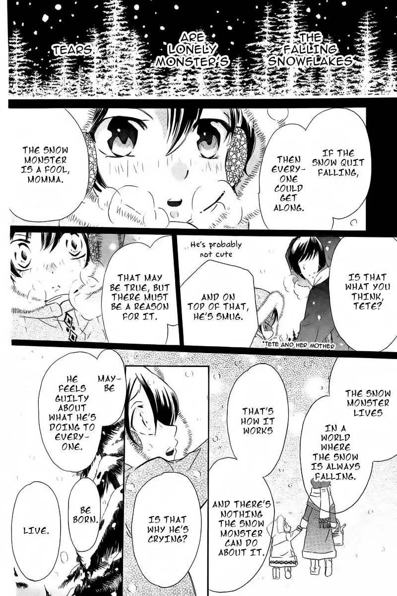 Read World End Garden chapter 0 image 24 on Lezhin