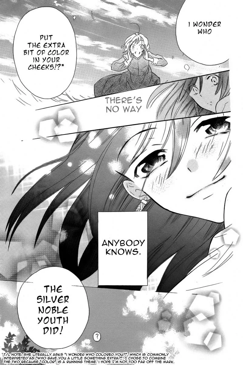 Read World End Garden chapter 0 image 48 on Lezhin