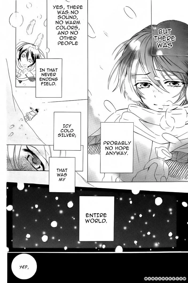 Read World End Garden chapter 1 image 14 on Lezhin