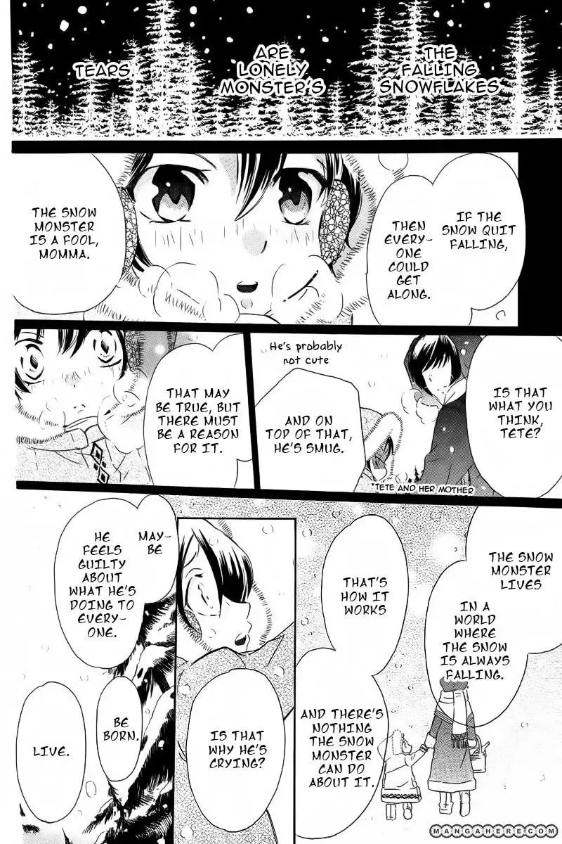 Read World End Garden chapter 1 image 24 on Lezhin
