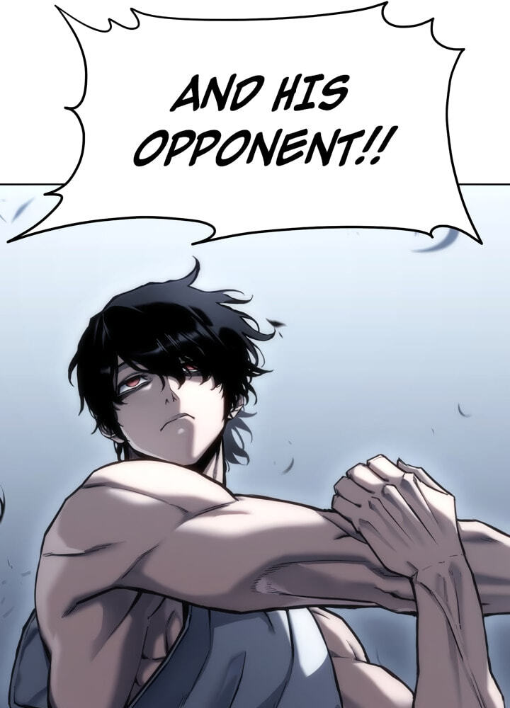 World Extinction War Chapter 1 page 107 - 