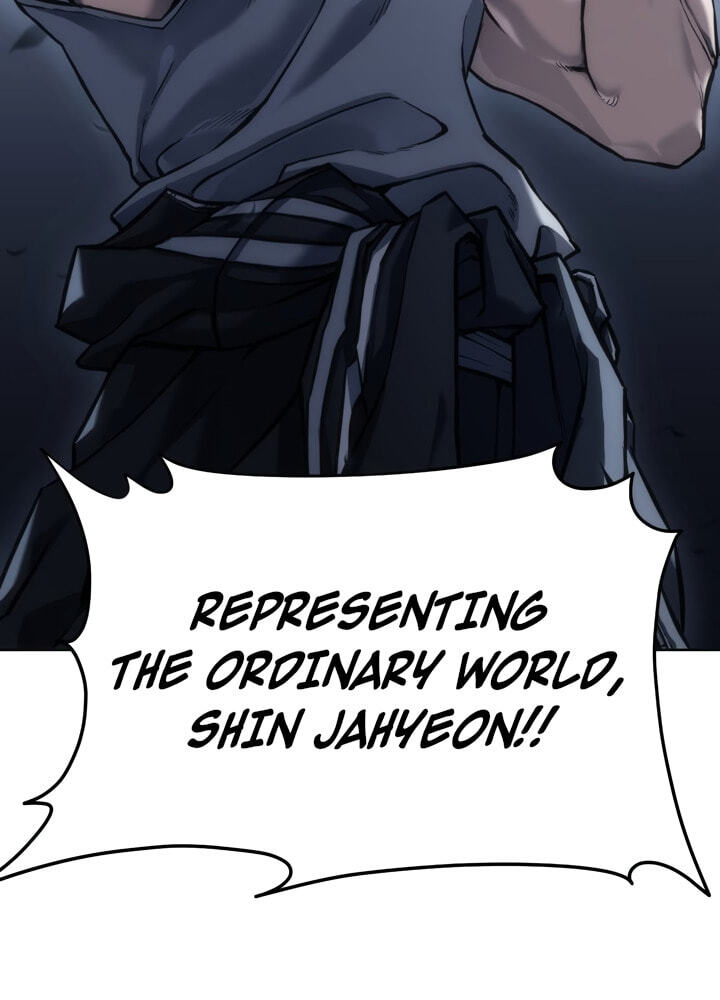 World Extinction War Chapter 1 page 108 - 