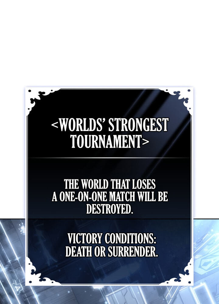 World Extinction War Chapter 1 page 109 - 