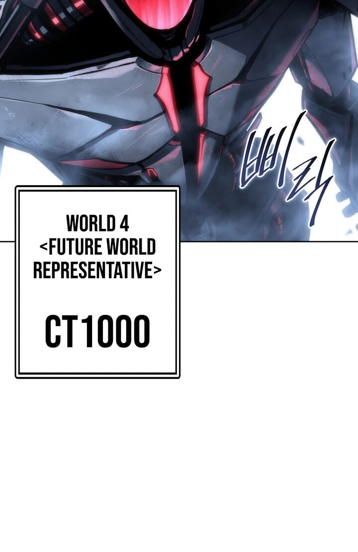 World Extinction War Chapter 1 page 12 - 