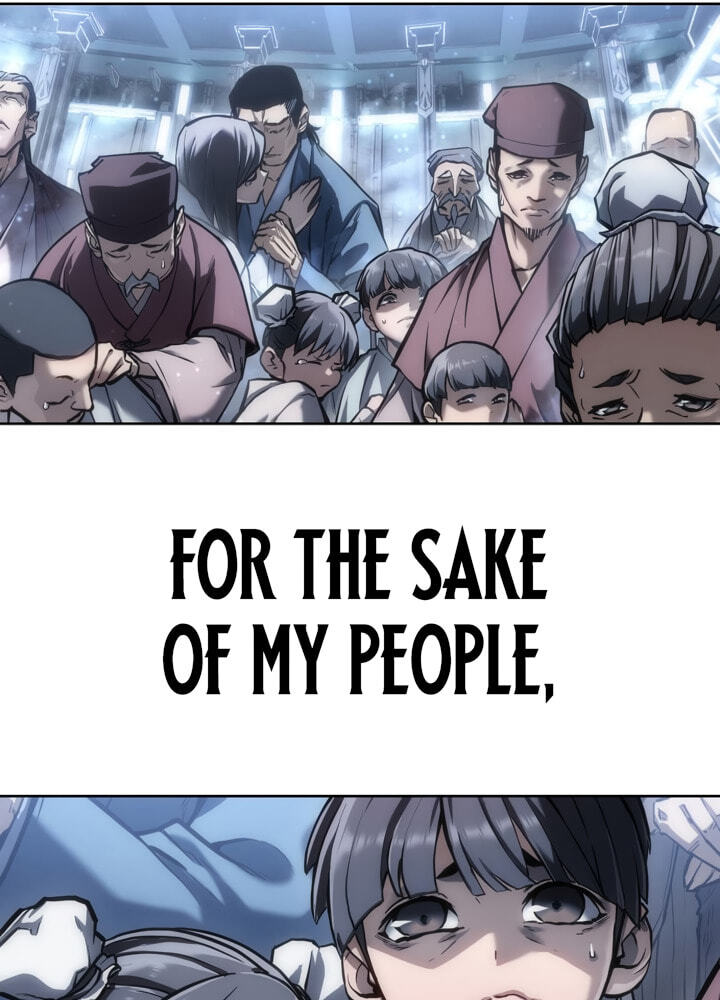 World Extinction War Chapter 1 page 126 - 