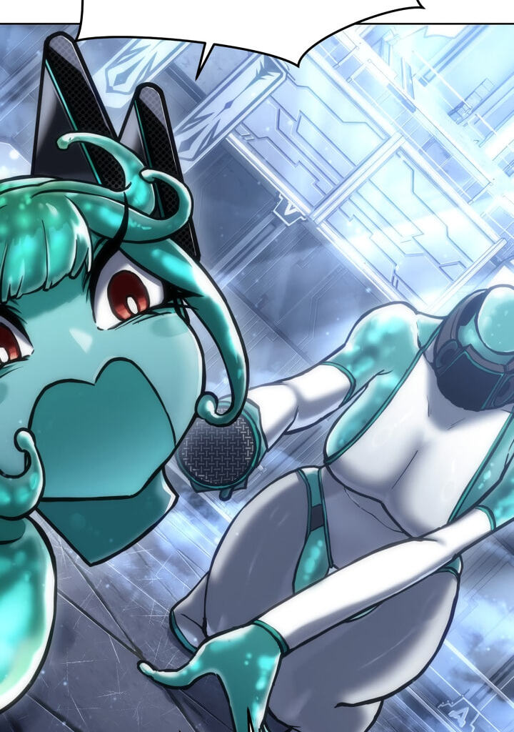 World Extinction War Chapter 1 page 144 - 