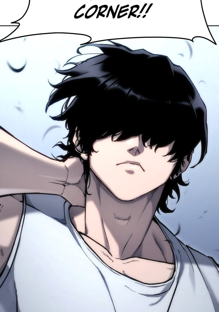 World Extinction War Chapter 1 page 146 - 