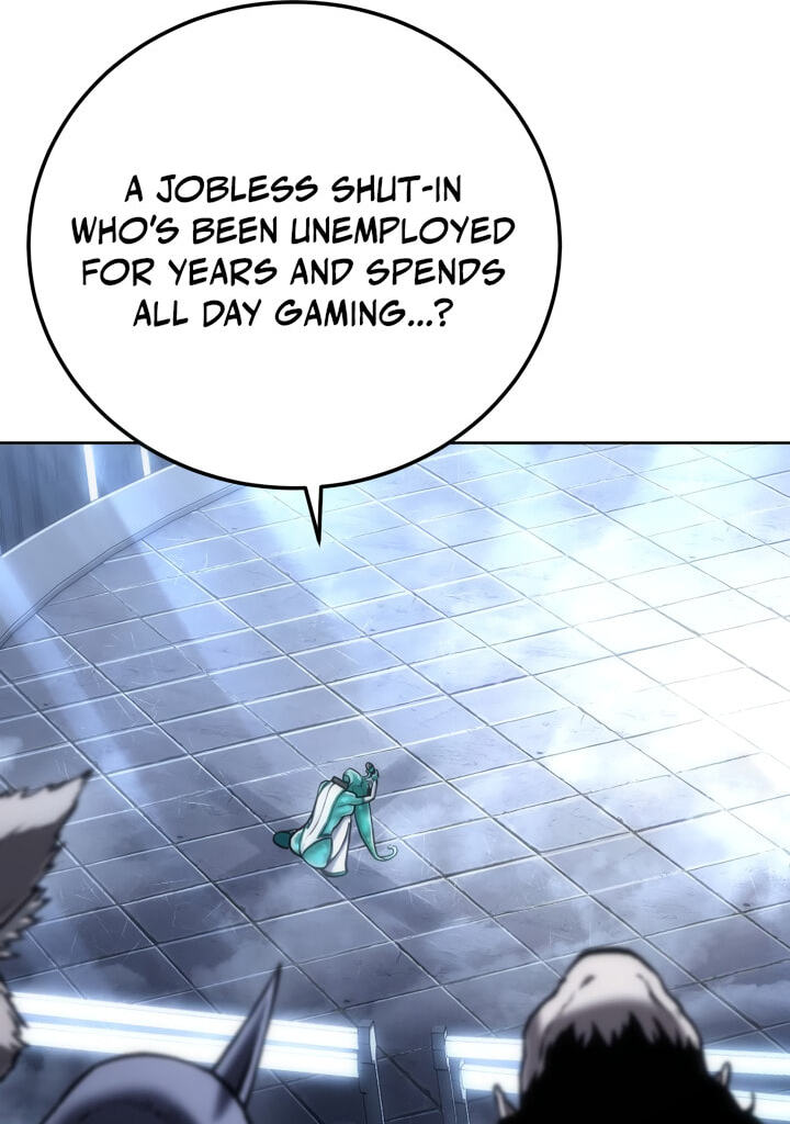 World Extinction War Chapter 1 page 148 - 