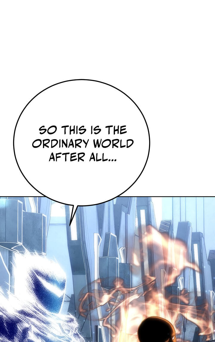World Extinction War Chapter 1 page 155 - 