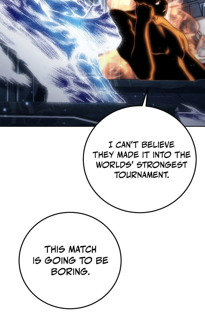 World Extinction War Chapter 1 page 156 - 