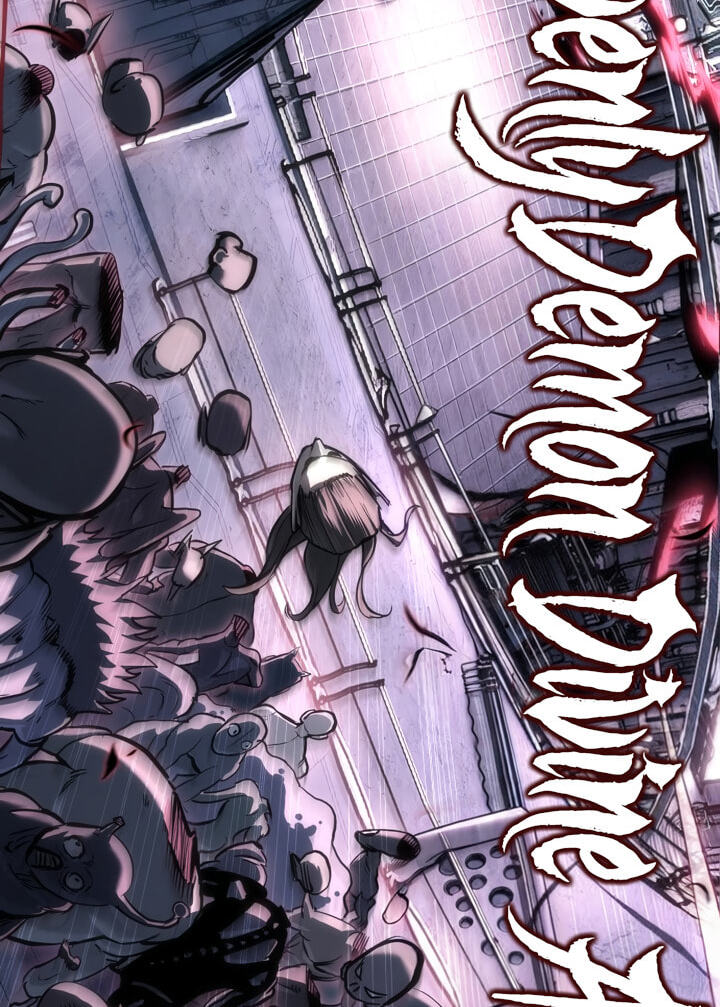 World Extinction War Chapter 1 page 170 - 