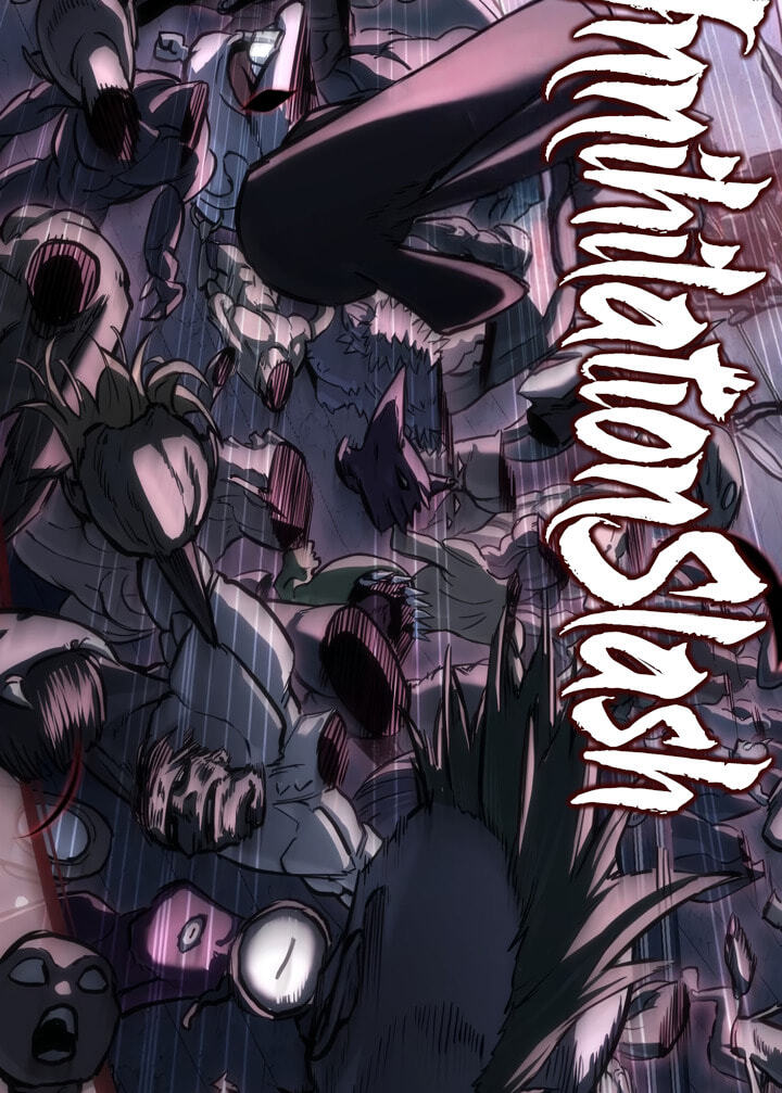 World Extinction War Chapter 1 page 171 - 