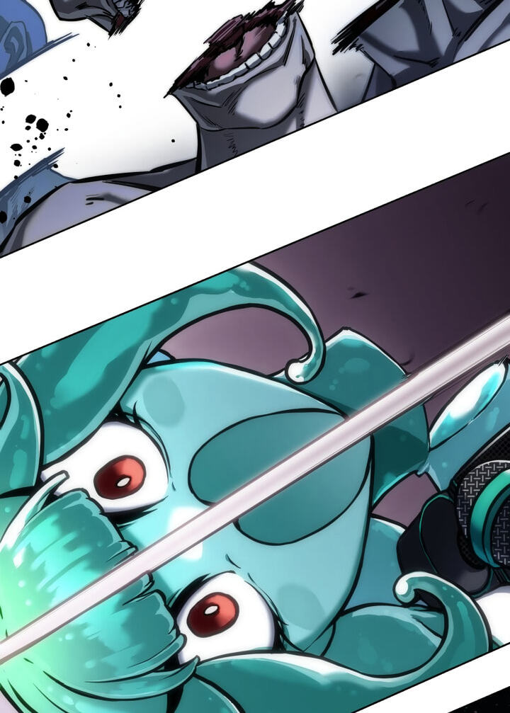 World Extinction War Chapter 1 page 174 - 
