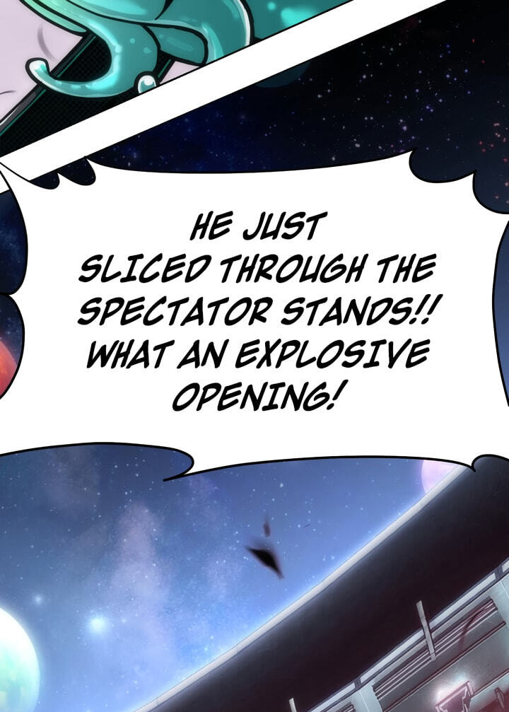 World Extinction War Chapter 1 page 175 - 