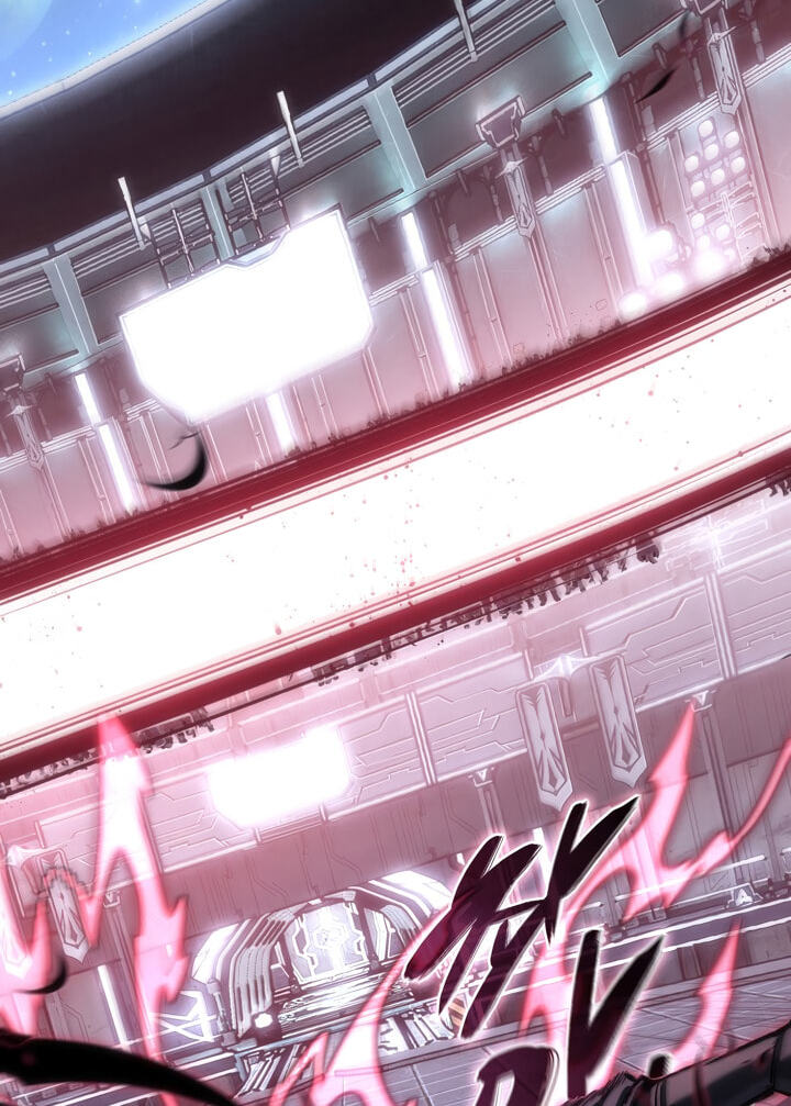 World Extinction War Chapter 1 page 176 - 