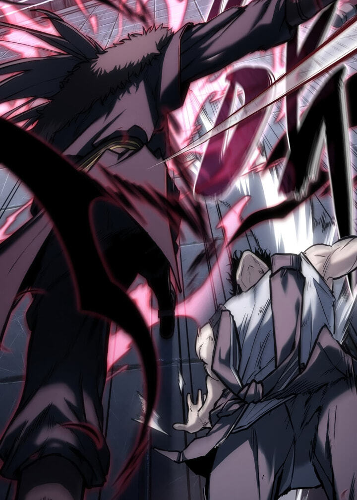 World Extinction War Chapter 1 page 177 - 