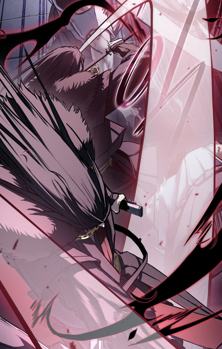 World Extinction War Chapter 1 page 182 - 