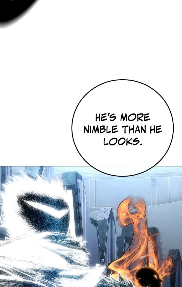 World Extinction War Chapter 1 page 184 - 