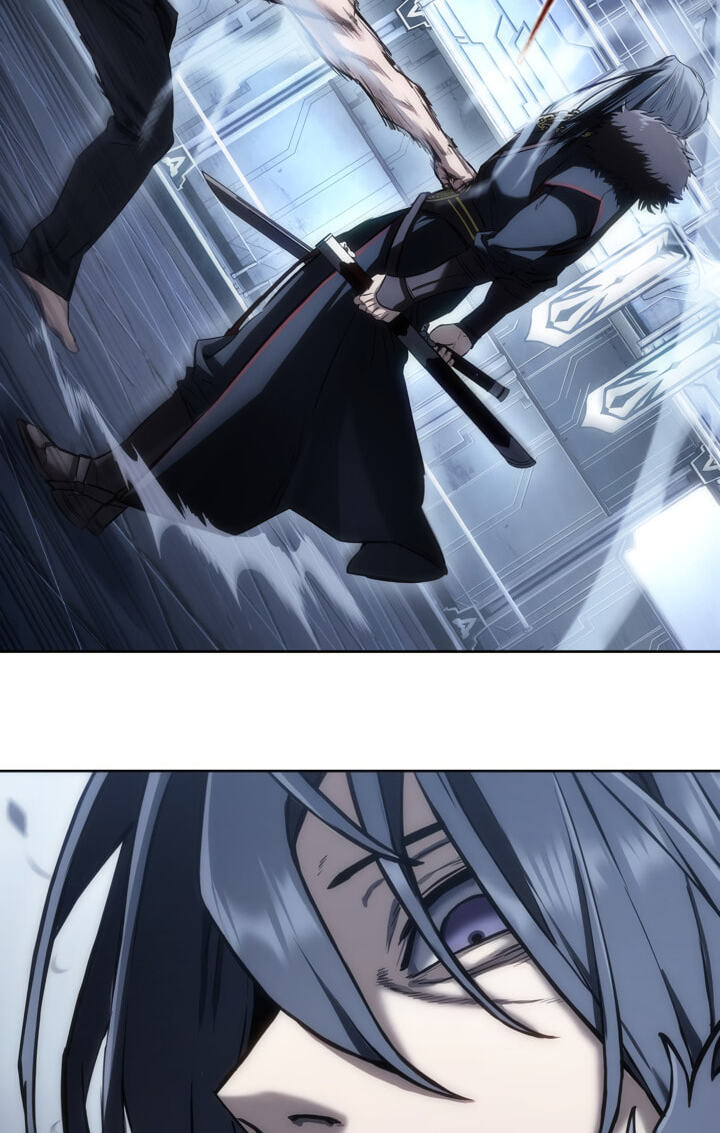 World Extinction War Chapter 1 page 190 - 