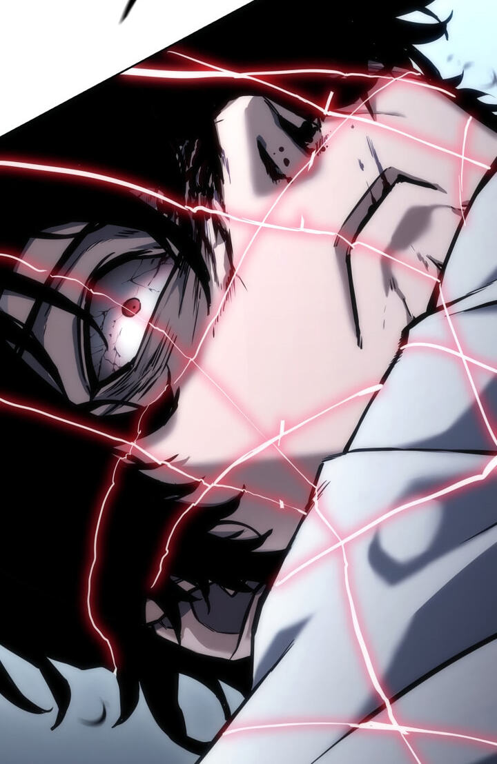 World Extinction War Chapter 1 page 204 - 