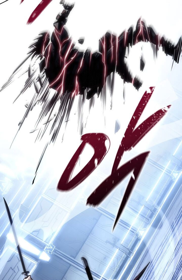 World Extinction War Chapter 1 page 207 - 