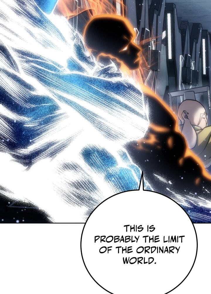 World Extinction War Chapter 1 page 211 - 