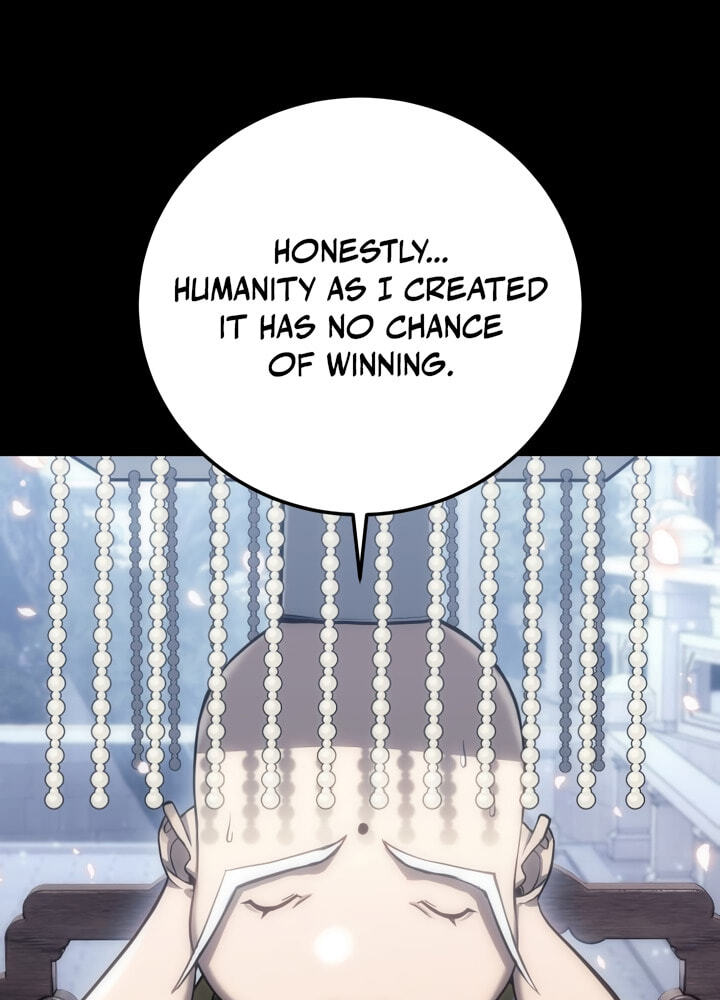 World Extinction War Chapter 1 page 217 - 