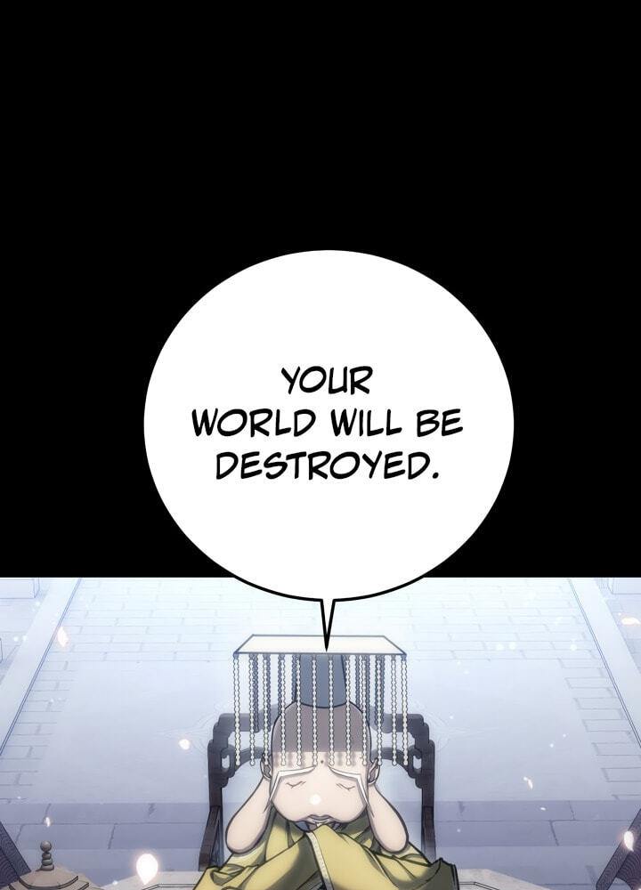 World Extinction War Chapter 1 page 219 - 