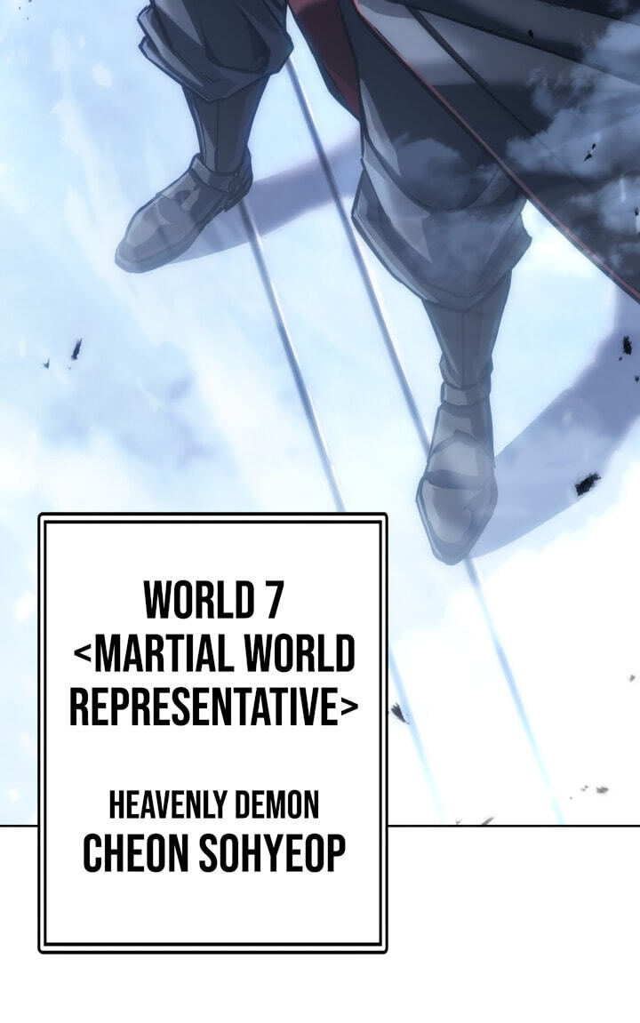 World Extinction War Chapter 1 page 23 - 