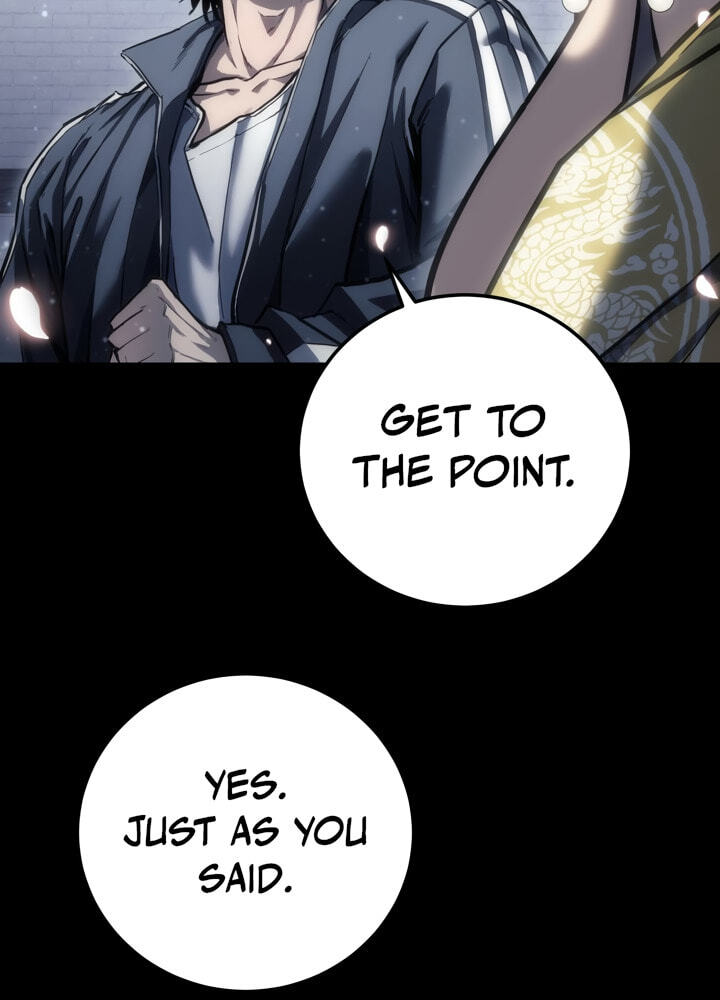 World Extinction War Chapter 1 page 222 - 