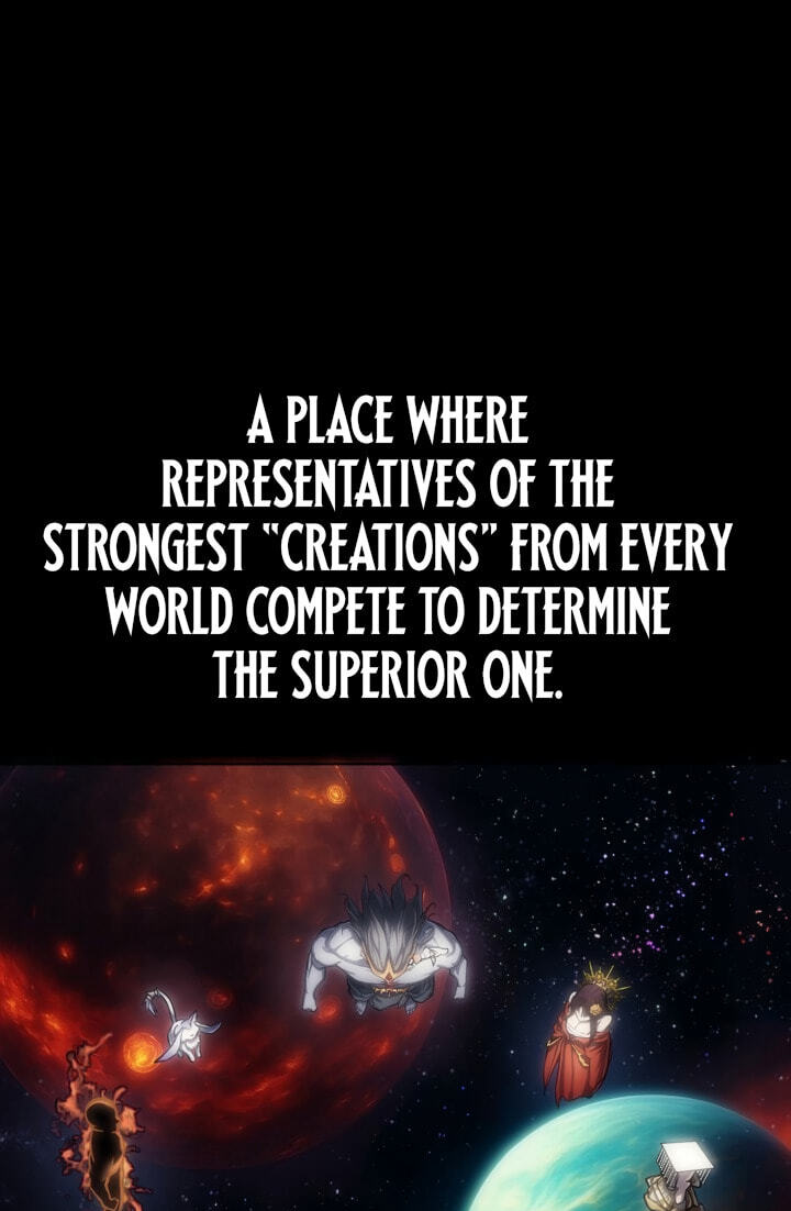 World Extinction War Chapter 1 page 225 - 