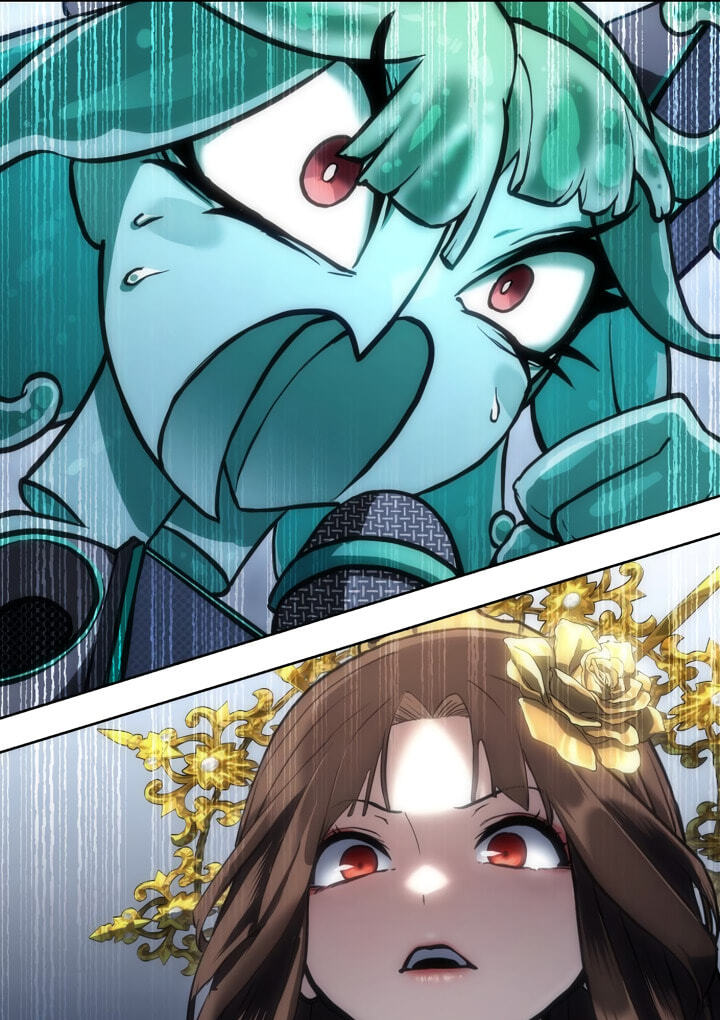 World Extinction War Chapter 1 page 239 - 