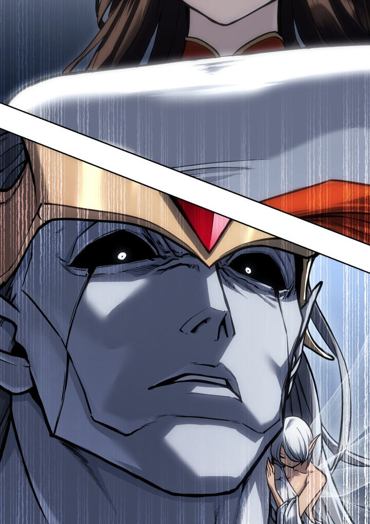 World Extinction War Chapter 1 page 240 - 