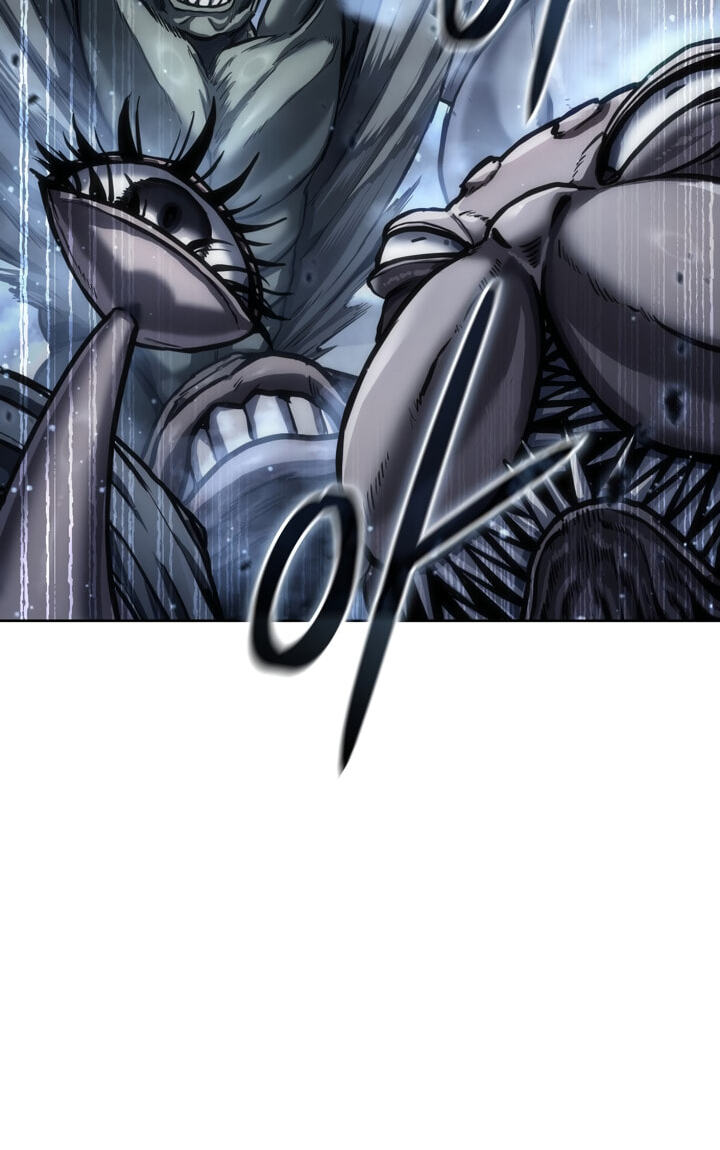 World Extinction War Chapter 1 page 26 - 