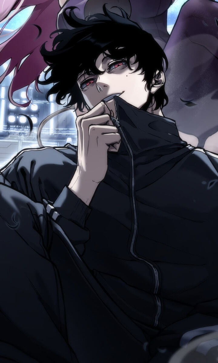 World Extinction War Chapter 1 page 268 - 