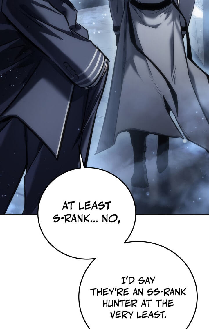 World Extinction War Chapter 1 page 28 - 
