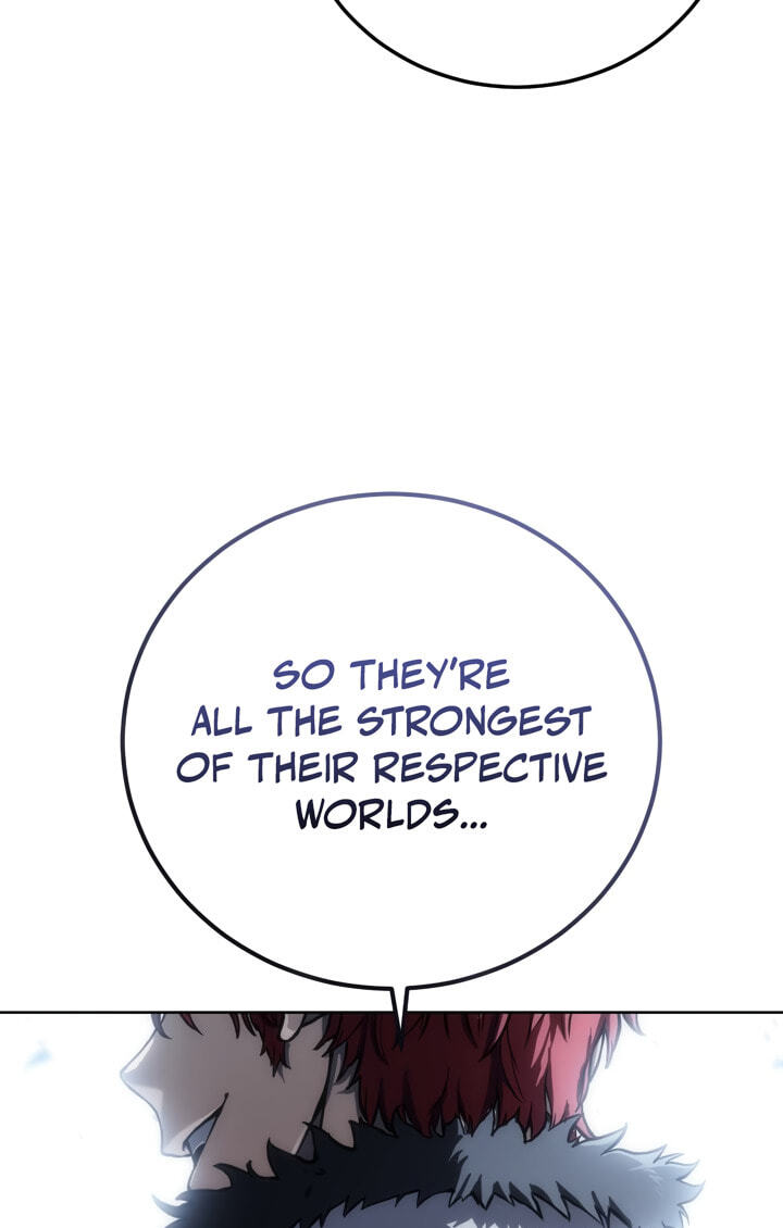 World Extinction War Chapter 1 page 29 - 