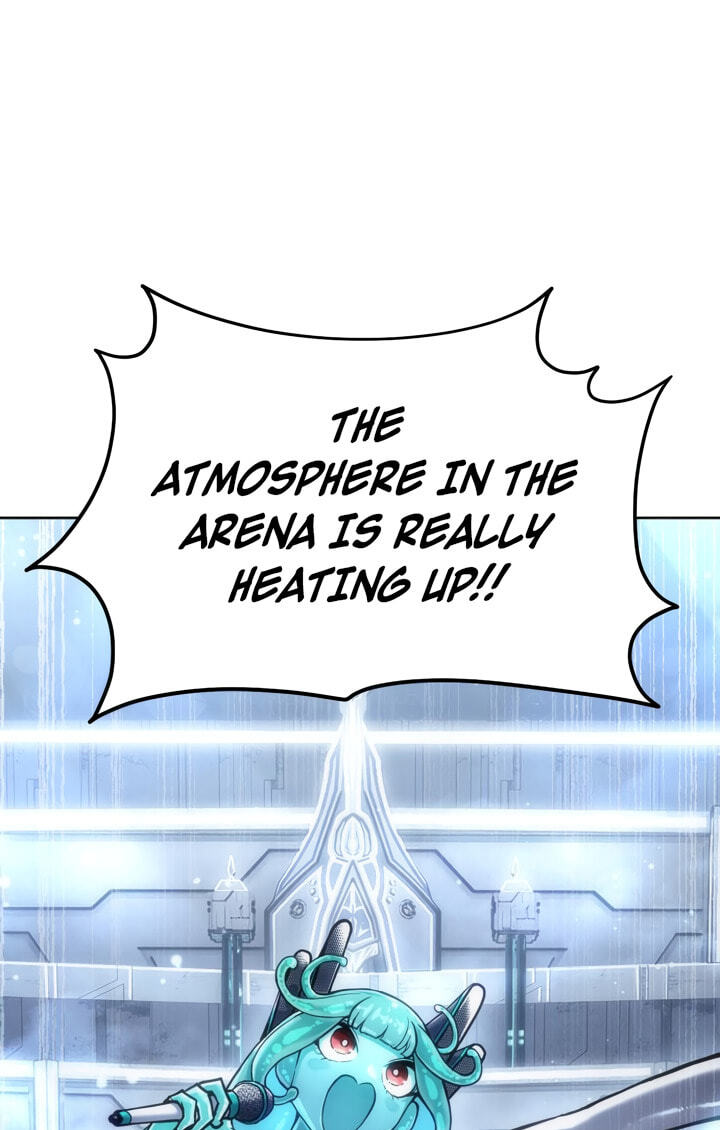 World Extinction War Chapter 1 page 33 - 