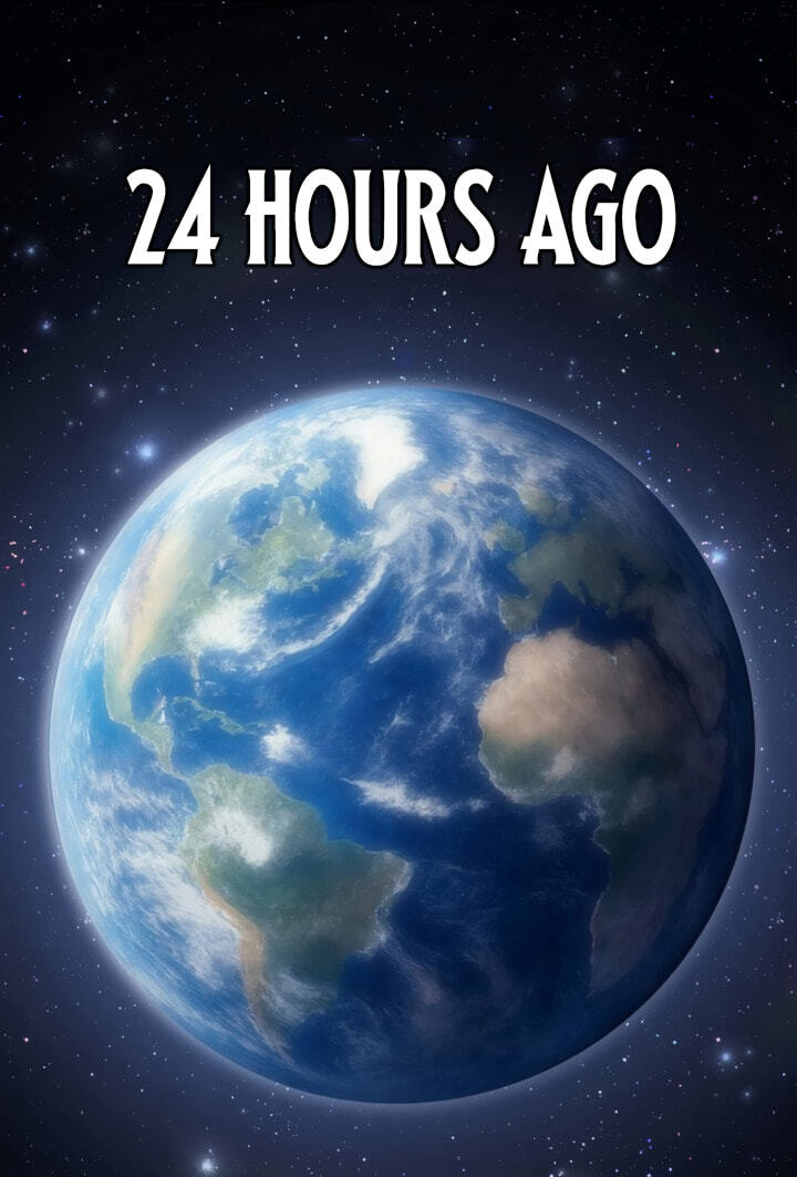 World Extinction War Chapter 1 page 39 - 