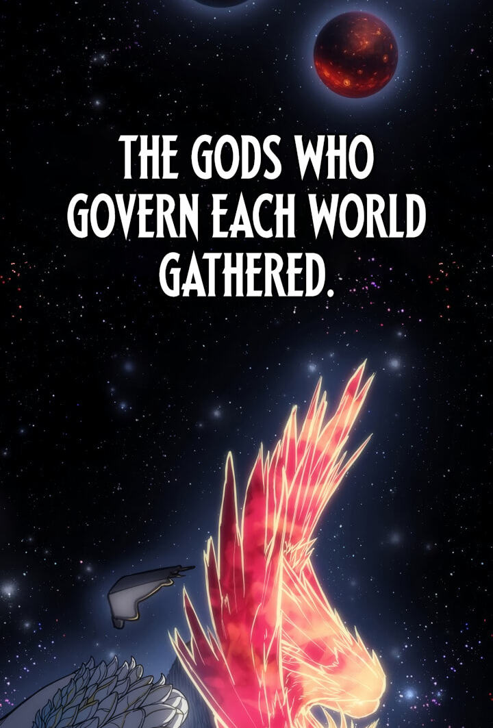 World Extinction War Chapter 1 page 42 - 