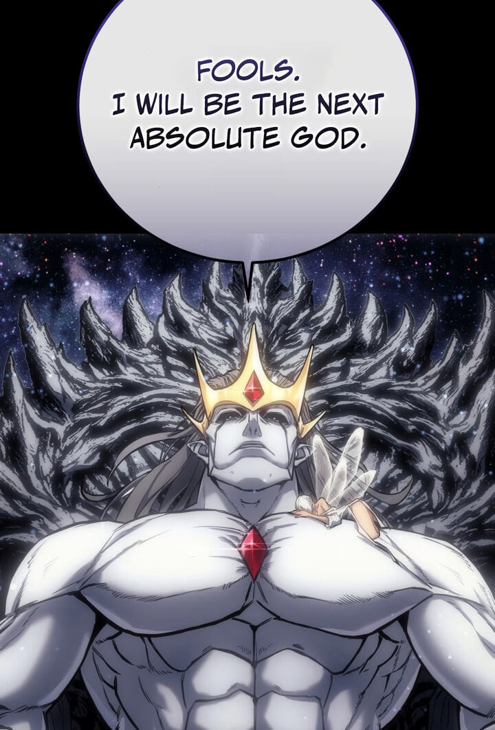 World Extinction War Chapter 1 page 46 - 