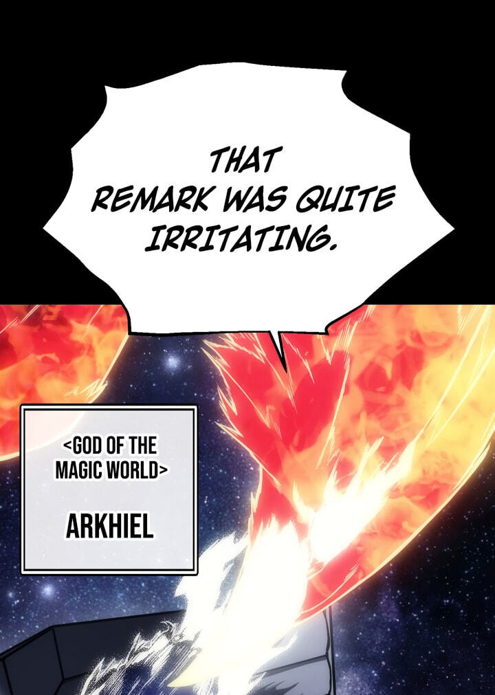 World Extinction War Chapter 1 page 57 - 
