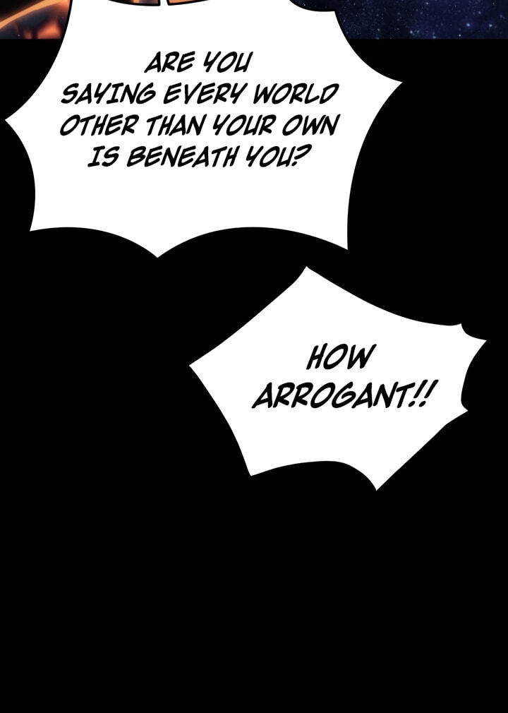 World Extinction War Chapter 1 page 59 - 