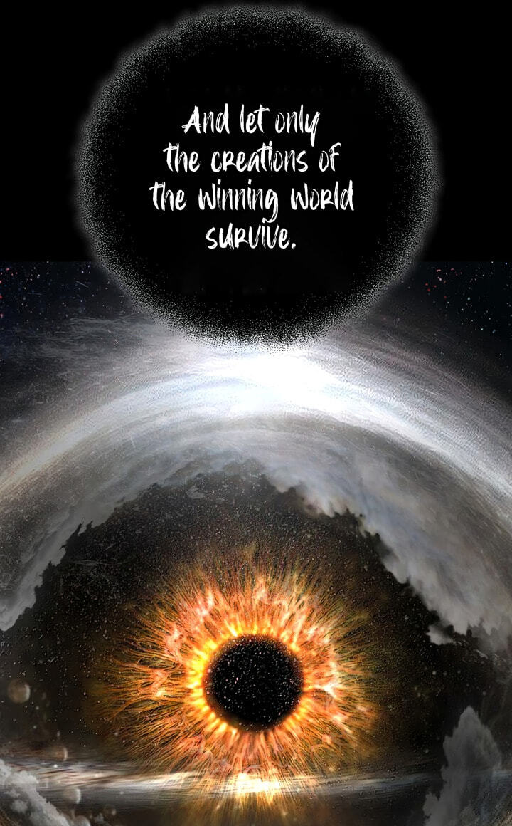 World Extinction War Chapter 1 page 67 - 