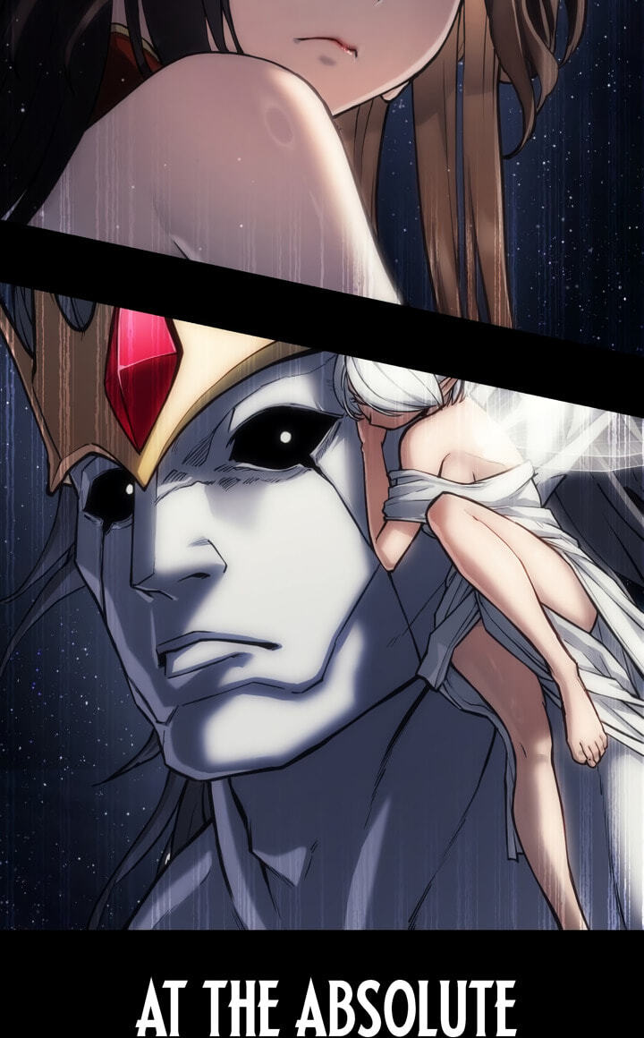 World Extinction War Chapter 1 page 70 - 