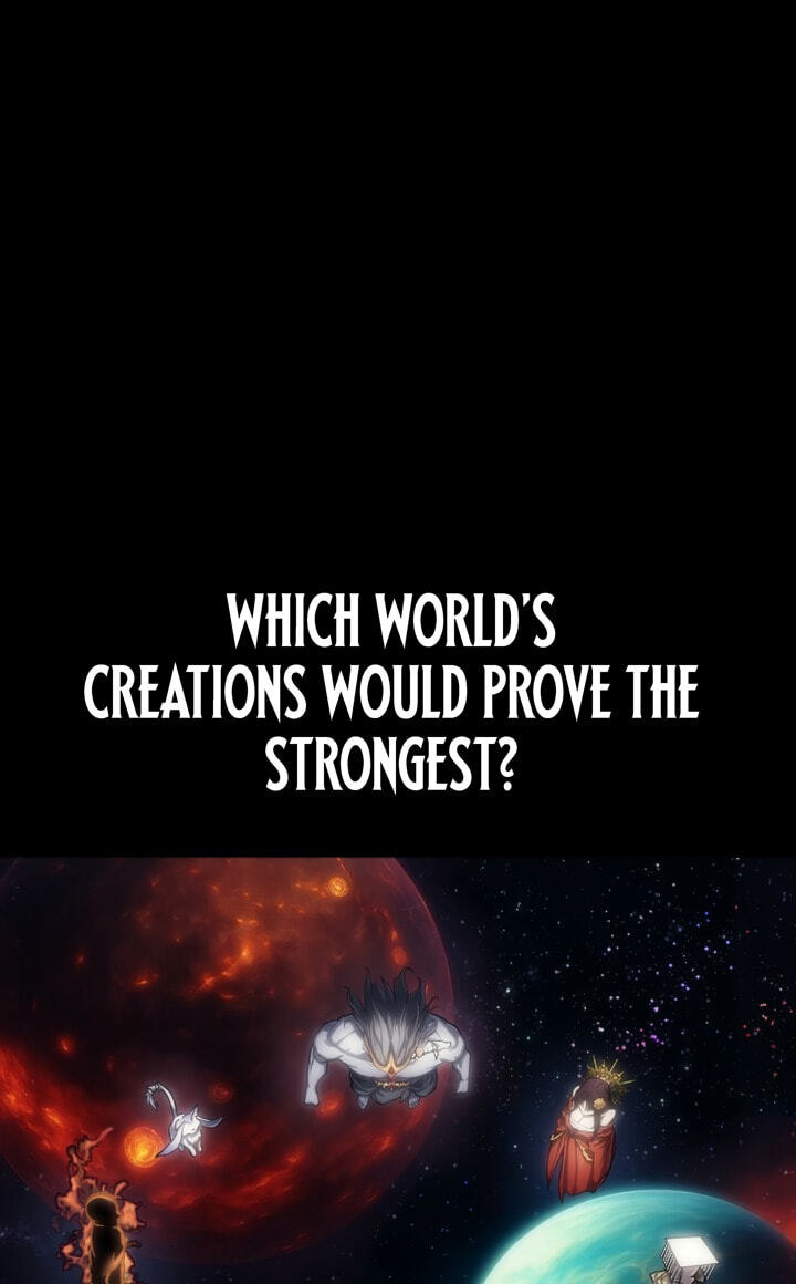 World Extinction War Chapter 1 page 73 - 
