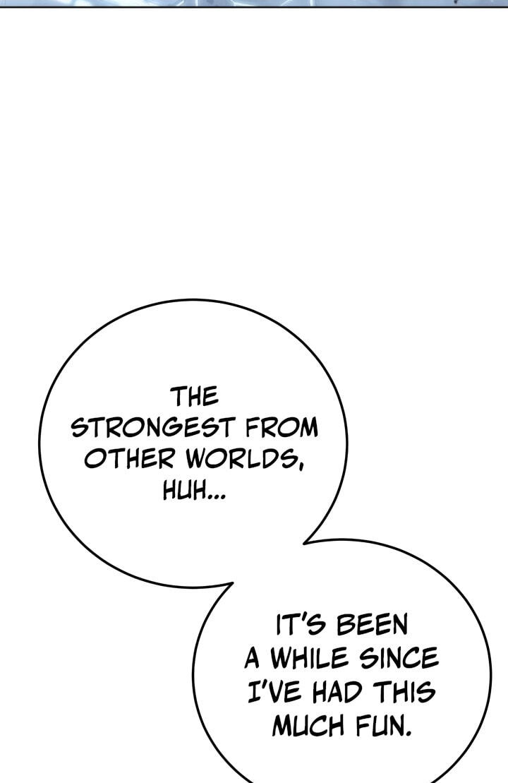 World Extinction War Chapter 1 page 9 - 